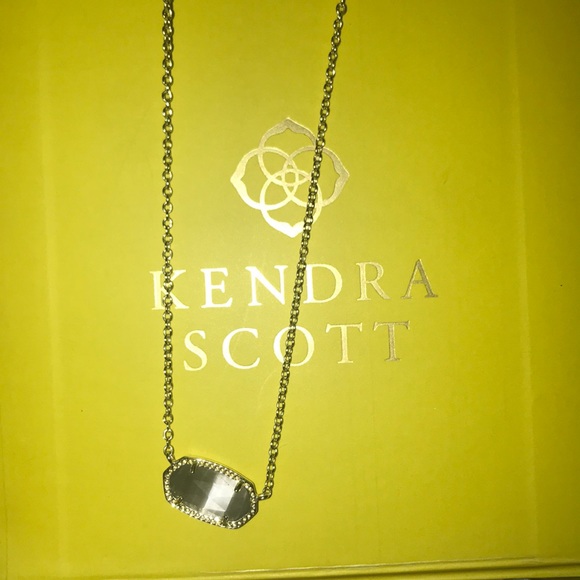 Kendra Scott Jewelry - Kendra Scott necklace